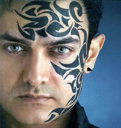 Aamir Khan is The new item boy of the tinsel town ?